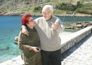 Πέθανε η δημοσιογράφος Χριστίνα Λυκιαρδοπούλου (βίντεο)
