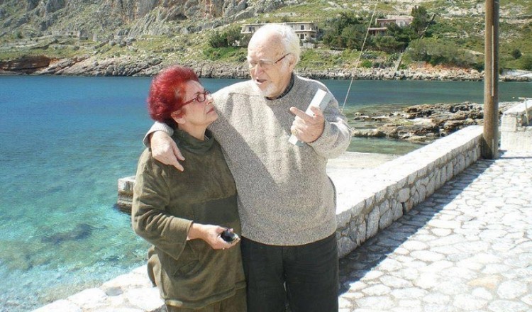 Πέθανε η δημοσιογράφος Χριστίνα Λυκιαρδοπούλου (βίντεο)