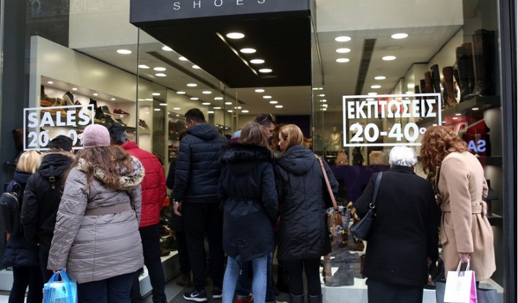 Κορονοϊός: Οι επιχειρήσεις που αναστέλλεται η λειτουργία τους από αύριο 4