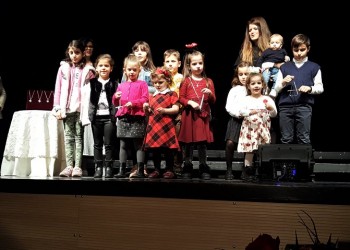 Η Αδελφότητα Μεγάλου Ρεύματος Βοσπόρου «Ο Ταξιάρχης» έκοψε τη βασιλόπιτά της