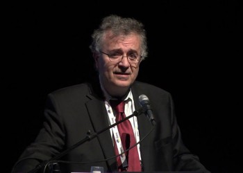 Μερκούριος Κανατζίδης: Ο επιστήμονας που δημιούργησε τον πρώτο ανιχνευτή νετρονίων «τσέπης»