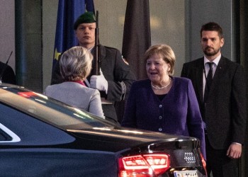 Διάσκεψη Βερολίνου για τη Λιβύη: Ποια είναι τα βασικά σημεία του σχεδίου κοινού ανακοινωθέντος