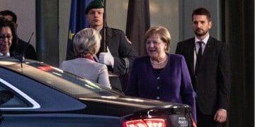 Διάσκεψη Βερολίνου για τη Λιβύη: Ποια είναι τα βασικά σημεία του σχεδίου κοινού ανακοινωθέντος