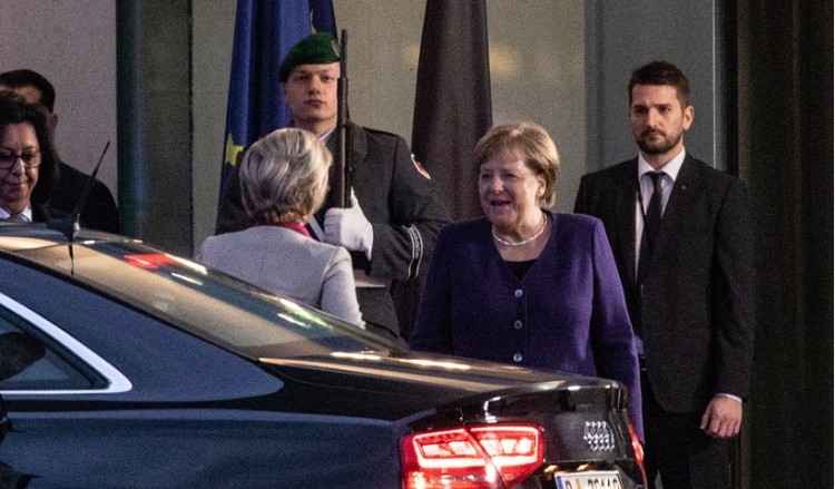 Διάσκεψη Βερολίνου για τη Λιβύη: Ποια είναι τα βασικά σημεία του σχεδίου κοινού ανακοινωθέντος