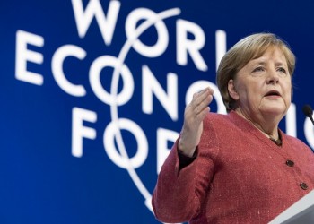 Μέρκελ: Ο Μητσοτάκης εφαρμόζει πραγματικά εντατικές μεταρρυθμίσεις