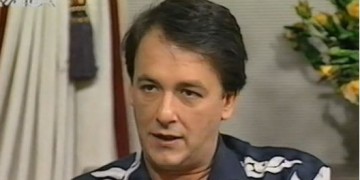 Σημάδια βελτίωσης παρουσιάζει η υγεία του Ανδρέα Μικρούτσικου