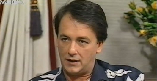 Σημάδια βελτίωσης παρουσιάζει η υγεία του Ανδρέα Μικρούτσικου