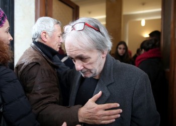 Στο νοσοκομείο ο Ανδρέας Μικρούτσικος