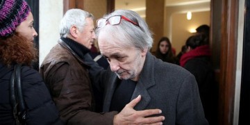 Βελτιώνεται η υγεία του Ανδρέα Μικρούτσικου