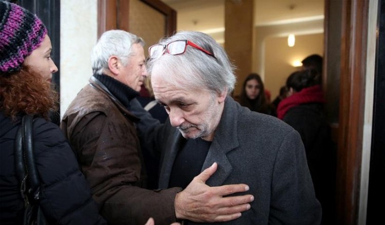 Βελτιώνεται η υγεία του Ανδρέα Μικρούτσικου