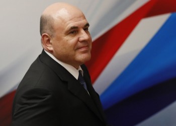 Ο εκλεκτός του Πούτιν για την πρωθυπουργία της Ρωσίας