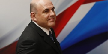 Ο εκλεκτός του Πούτιν για την πρωθυπουργία της Ρωσίας