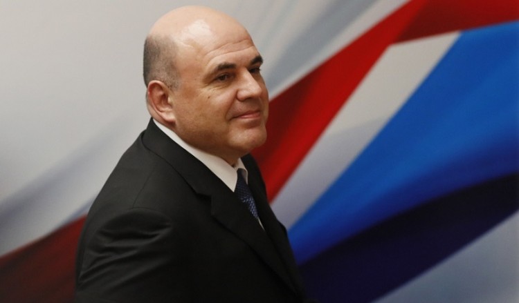 Ο εκλεκτός του Πούτιν για την πρωθυπουργία της Ρωσίας