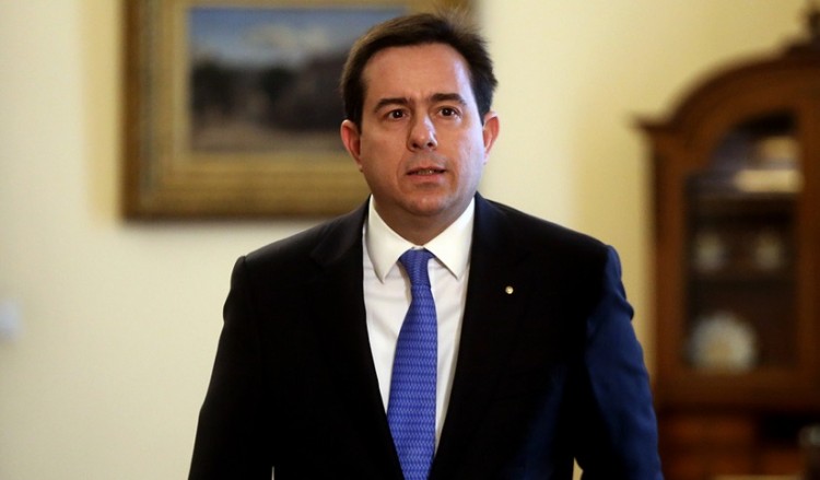 Μηταράκης για ναυάγιο στη Λέσβο: Τουρκική ακταιωρός δεν βοήθησε τους μετανάστες