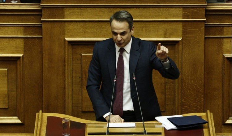 Τριτολογία Μητσοτάκη: Πέσαμε έξω στην εκτίμηση στη Θεσσαλονίκη, όχι στον τουρισμό
