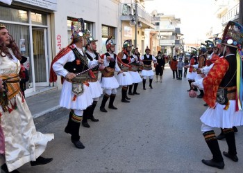 Άψιμον από τα Μωμογέρια στα Νέα Μουδανιά Χαλκιδικής (φωτο, βίντεο)