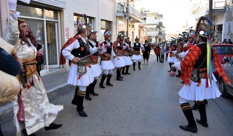 Άψιμον από τα Μωμογέρια στα Νέα Μουδανιά Χαλκιδικής (φωτο, βίντεο)