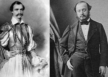 Σαν σήμερα, το 1847, λαμβάνουν χώρα τα «Μουσουρικά»