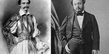 Σαν σήμερα, το 1847, λαμβάνουν χώρα τα «Μουσουρικά»