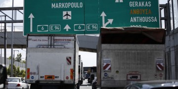 Η Αθήνα «πνίγεται» στους επιβλαβείς ρύπους από τα οχήματα