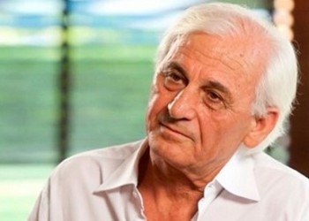 Νεκρός σε τροχαίο ο επιχειρηματίας Θεόδωρος Νιτσιάκος
