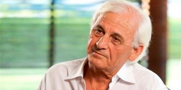 Νεκρός σε τροχαίο ο επιχειρηματίας Θεόδωρος Νιτσιάκος