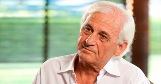 Νεκρός σε τροχαίο ο επιχειρηματίας Θεόδωρος Νιτσιάκος