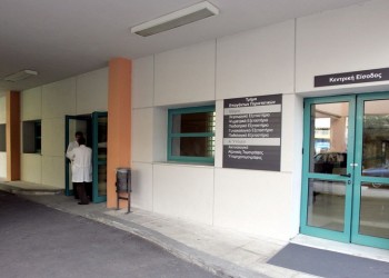 Με εισαγγελική εντολή στο νοσοκομείο Νίκαιας οι 6 ανήλικοι αλλοδαποί με ψώρα