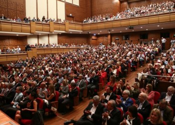 Η Νέα Σμύρνη ξανασυναντά τη Σμύρνη με όχημα τον πολιτισμό