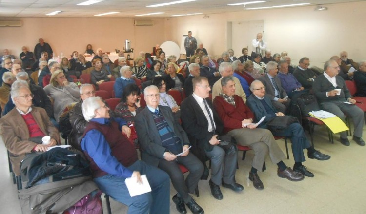 Γενική Συνέλευση και εκλογές στην ΟΙΟΜΚΩ