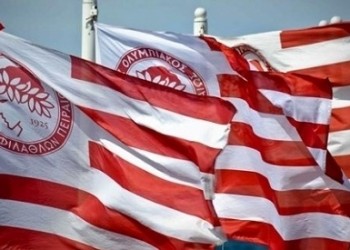 ΠΑΕ Ολυμπιακός: Ο Ιβάν Σαββίδης κηλιδώνει την ιστορία του ΠΑΟΚ