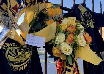 Θεσσαλονίκη: Πάρκο ενάντια στην οπαδική βία σχεδιάζει ο Δήμος