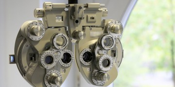 Θεσσαλονίκη: Την καθημερινότητα των ατόμων με προβλήματα όρασης φιλοδοξεί να βελτιώσει το πρόγραμμα «e-Όραση»