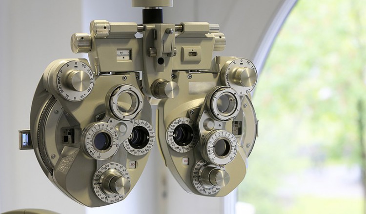 Θεσσαλονίκη: Την καθημερινότητα των ατόμων με προβλήματα όρασης φιλοδοξεί να βελτιώσει το πρόγραμμα «e-Όραση»