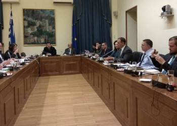 Κινητοποιείται η ομογένεια για τις εκδηλώσεις του 2021