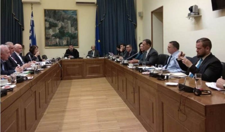 Κινητοποιείται η ομογένεια για τις εκδηλώσεις του 2021