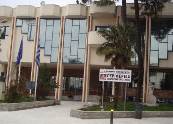 Κυκλοφοριακές ρυθμίσεις στην ΠΑΜΘ ενόψει του νέου κύματος κακοκαιρίας