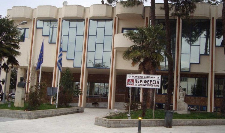 Κυκλοφοριακές ρυθμίσεις στην ΠΑΜΘ ενόψει του νέου κύματος κακοκαιρίας