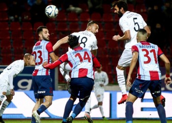 «Διπλό» ο ΟΦΗ, στις καθυστερήσεις πήρε βαθμό ο Παναιτωλικός