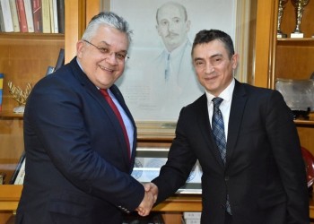 Το ΑΠΘ ανοίγει την πόρτα στα πανεπιστήμια της Τουρκίας