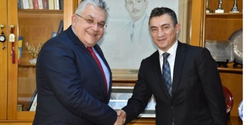 Το ΑΠΘ ανοίγει την πόρτα στα πανεπιστήμια της Τουρκίας