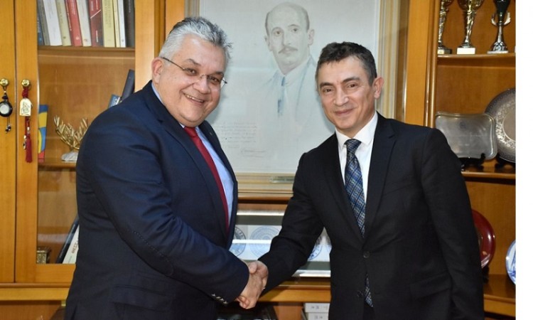 Το ΑΠΘ ανοίγει την πόρτα στα πανεπιστήμια της Τουρκίας