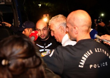 Την παραπομπή Παπαντωνίου και Κουράκου ζητά ο εισαγγελέας Εφετών