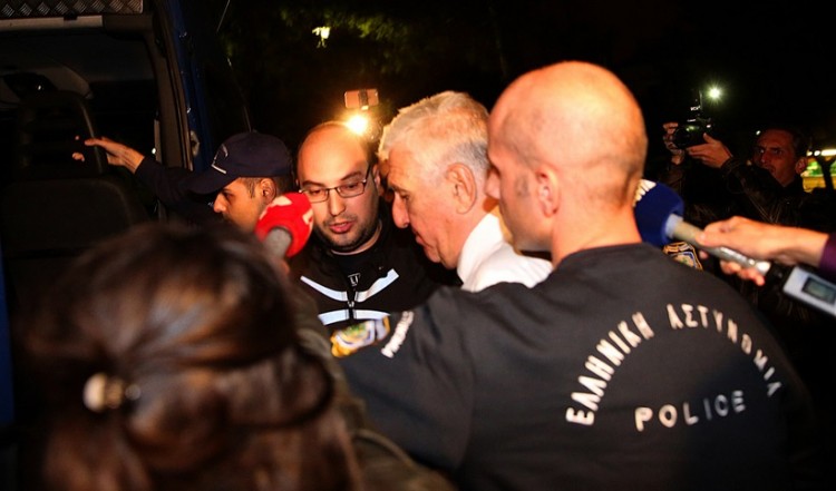 Την παραπομπή Παπαντωνίου και Κουράκου ζητά ο εισαγγελέας Εφετών