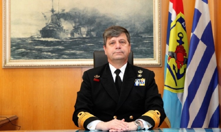 Νέος πρόεδρος στον Απόλλωνα Σμύρνης