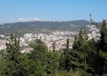 Προβλήματα ηλεκτροδότησης σε περιοχές της Θεσσαλονίκης