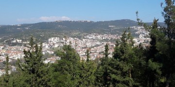 Προβλήματα ηλεκτροδότησης σε περιοχές της Θεσσαλονίκης