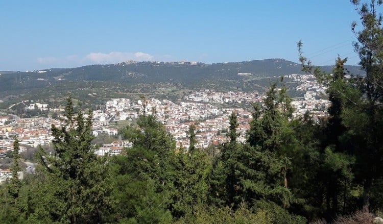 Προβλήματα ηλεκτροδότησης σε περιοχές της Θεσσαλονίκης