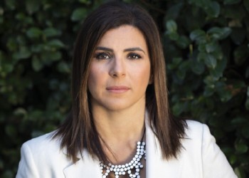 Πέγκυ Αντωνάκου: Μια Ελληνίδα επικεφαλής της Google Νοτιοανατολικής Ευρώπης