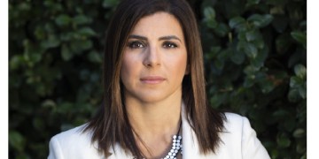 Πέγκυ Αντωνάκου: Μια Ελληνίδα επικεφαλής της Google Νοτιοανατολικής Ευρώπης